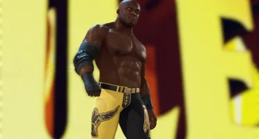 WWE 2K23 Cross-Gen Digital Edition kEY 25 DIGITOS