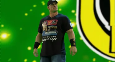 WWE 2K23 Cross-Gen Digital Edition kEY 25 DIGITOS