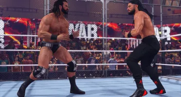 WWE 2K23 Cross-Gen Digital Edition kEY 25 DIGITOS