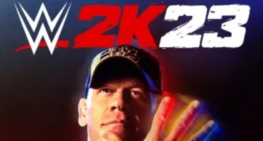 WWE 2K23 Cross-Gen Digital Edition kEY 25 DIGITOS