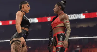 WWE 2K23 Cross-Gen Digital Edition kEY 25 DIGITOS