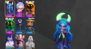 Conta torchlight infinity