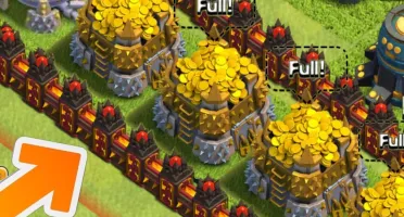 Bot para Clash of Clash - funcionando após atualização