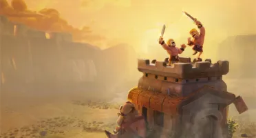 Bot para Clash of Clash - funcionando após atualização