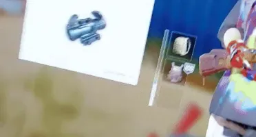 Auto loot
