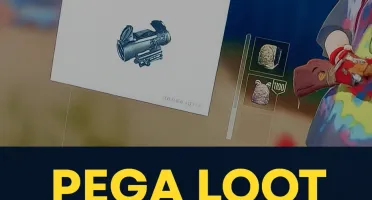 Auto loot