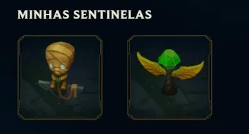 Conta de League of Legends Plat IV