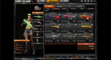 CONTA CORONEL 3 POINT BLANK