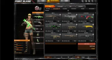 CONTA CORONEL 3 POINT BLANK