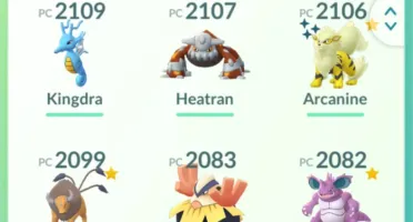 conta pokemon go level 35