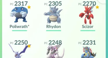 conta pokemon go level 35