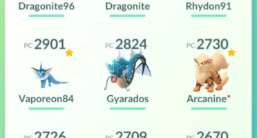 conta pokemon go level 35