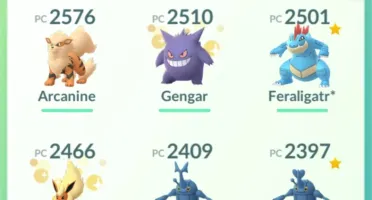 conta pokemon go level 35