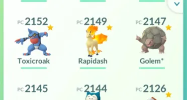 conta pokemon go level 35