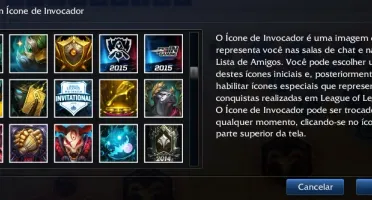 CONTA (TOP) | ACESSO ALPHA TESTE | FULL ACC