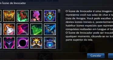 CONTA (TOP) | ACESSO ALPHA TESTE | FULL ACC