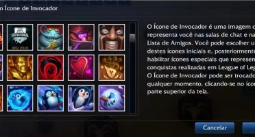 CONTA (TOP) | ACESSO ALPHA TESTE | FULL ACC