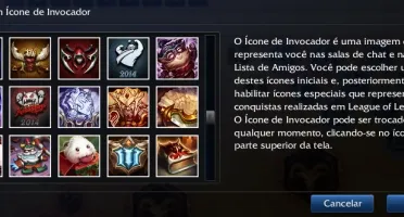 CONTA (TOP) | ACESSO ALPHA TESTE | FULL ACC