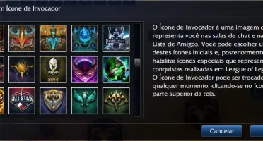 CONTA (TOP) | ACESSO ALPHA TESTE | FULL ACC