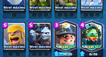 conta nv 13 com deck de lava full