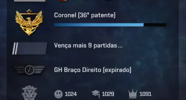 Elogios Cs2 - Rápido e Barato