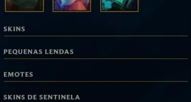 CONTA UNRANKED 50K+ DE ESSÊNCIA AZUL