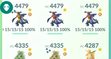 Conta Pokemon go