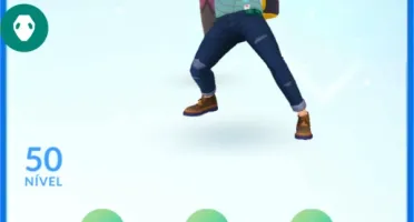 Conta Pokemon go