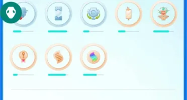 Conta Pokemon go