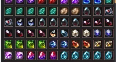 Conta Black Desert 871 GS END DO END GAME - NÃO STEAM