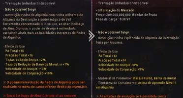 Conta Black Desert 929 GS END DO END GAME - NÃO STEAM