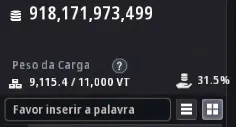 Conta Black Desert 929 GS END DO END GAME - NÃO STEAM