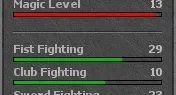 RP Tibia Retrocores