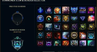 Vendo conta platina 2 com boas skins (diamante s7 e s8)