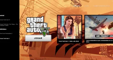 Conta Gta V & Rdr2 │ 150 Milhões & Lvl 150 │ Full Acesso