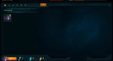 Conta NA com 50 Champs e Kayle Juiza !