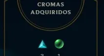 Conta League of Legends