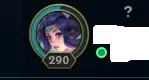 Conta League of Legends