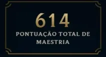 Conta League of Legends