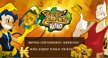 KAMAS DOFUS RETRO MONOCONTA II