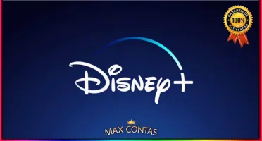 DISNEY PLUS 30 DIAS