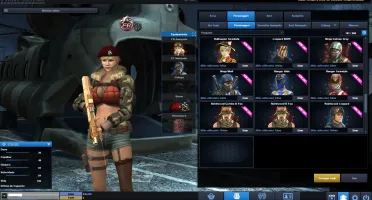 MAJOR 2 - POINTBLANK - SEM CPF