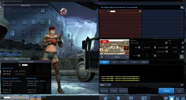 MAJOR 2 - POINTBLANK - SEM CPF