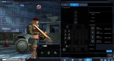 MAJOR 2 - POINTBLANK - SEM CPF