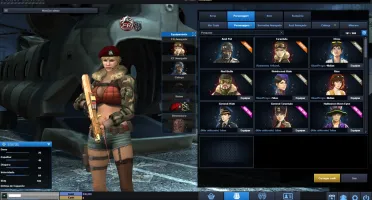 MAJOR 2 - POINTBLANK - SEM CPF