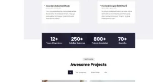🚀 Construtor de Portfólio SaaS 🚀