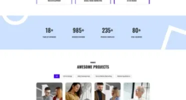 🚀 Construtor de Portfólio SaaS 🚀