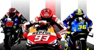 Xbox MotoGP 21 #C46121