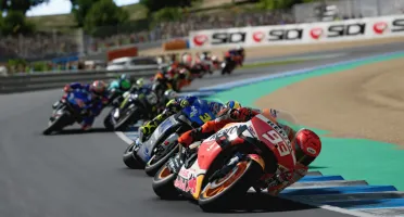 Xbox MotoGP 21 #C46121