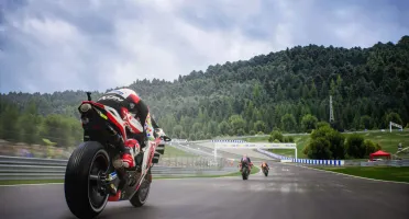 Xbox MotoGP 21 #C46121